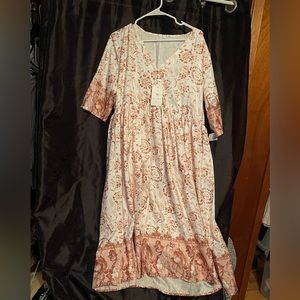 Dress -NWT